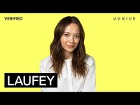 Thumbnail for the Laufey - "From the Start" Official Lyrics & Meaning | Verified link, provided by host site