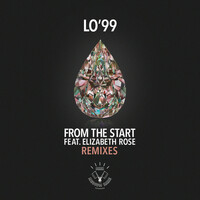 Thumbnail for the LO'99 - From the Start [Remixes] link, provided by host site
