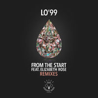 Thumbnail for the LO'99 - From the Start [Remixes] link, provided by host site