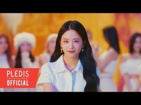 Thumbnail for the fromis_9 - fromis 9 (프로미스나인) 'DM' Official Teaser 1 link, provided by host site