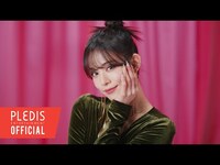 Thumbnail for the fromis_9 - fromis 9 (프로미스나인) 'DM' Official Teaser 2 link, provided by host site