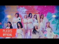 Thumbnail for the fromis_9 - fromis 9 (프로미스나인) 'DM' Official link, provided by host site