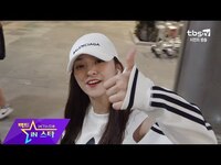 Thumbnail for the fromis_9 - 프로미스나인 (Fromis 9) 입국 link, provided by host site