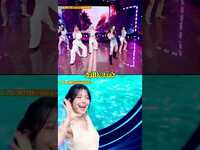 Thumbnail for the fromis_9 - fromis 9 - LIKE YOU BETTER #SplitScreen #SplitBank #MusicBank #Shorts | KBS WORLD TV link, provided by host site