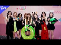 Thumbnail for the fromis_9 - 이민혁 (LEE MINHYUK (HUTA)), 프로미스나인 (fromis 9), Play List 백스테이지 [비하인드 더 쇼] link, provided by host site
