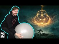 Thumbnail for the Jakey - FromSoftware's Game Design Changed Everything link, provided by host site