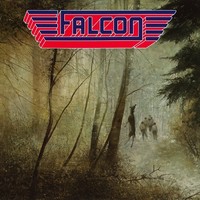 Thumbnail for the Falcon - Frontier link, provided by host site