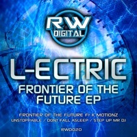 Thumbnail for the L Ectric - Frontier of the Future link, provided by host site