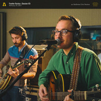 Thumbnail for the Frontier Ruckus - Frontier Ruckus on Audiotree Live (Session #3) link, provided by host site