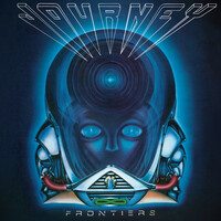 Thumbnail for the Journey - Frontiers (2023 Remaster) link, provided by host site