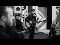 Thumbnail for the Vertical Worship - "Frontiers" (Acoustic Sessions Live From Chicago) link, provided by host site