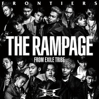 Thumbnail for the THE RAMPAGE from EXILE TRIBE - FRONTIERS link, provided by host site