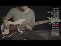 Thumbnail for the Vertical Worship - Frontiers (Bass Tutorial) link, provided by host site