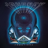 Thumbnail for the Journey - Frontiers (Bonus Track Version) link, provided by host site