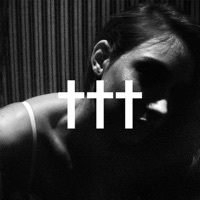 Thumbnail for the ††† (Crosses) - Frontiers link, provided by host site