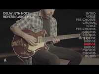 Thumbnail for the Vertical Worship - Frontiers (Electric Tutorial) link, provided by host site