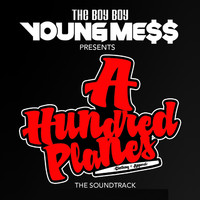 Thumbnail for the Troublemaker - Frontin On Me (Bonus) link, provided by host site