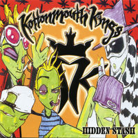 Thumbnail for the Kottonmouth Kings - Frontline link, provided by host site
