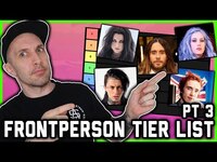 Thumbnail for the The Punk Rock MBA - FRONTPERSON TIER LIST pt 3 link, provided by host site