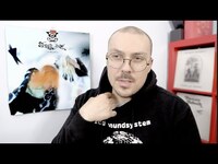 Thumbnail for the Anthony Fantano - Frost Children - Speed Run ALBUM REVIEW link, provided by host site