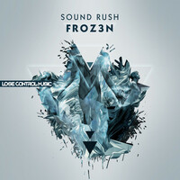 Thumbnail for the Sound Rush - Froz3n link, provided by host site