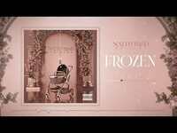 Thumbnail for the Natti Natasha - Frozen link, provided by host site