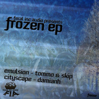 Thumbnail for the Tommo - Frozen link, provided by host site
