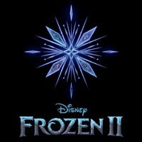 Thumbnail for the Idina Menzel - Frozen 2: First Listen link, provided by host site