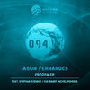 Thumbnail for the Jason Fernandes - Frozen link, provided by host site