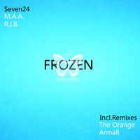 Thumbnail for the MAA - Frozen link, provided by host site