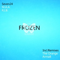 Thumbnail for the MAA - Frozen link, provided by host site
