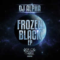 Thumbnail for the DJ Alpha - Frozen Black link, provided by host site
