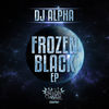 Thumbnail for the DJ Alpha - Frozen Black link, provided by host site