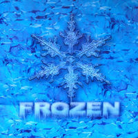 Thumbnail for the Frozen - Frozen link, provided by host site