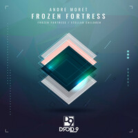 Thumbnail for the André Moret - Frozen Fortress link, provided by host site