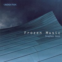Image of Stephen Goss linking to their artist page due to link from them being at the top of the main table on this page