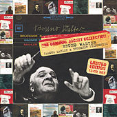 Thumbnail for the Bruno Walter - Frühlingsmorgen link, provided by host site