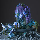 Thumbnail for the BRUX - Fruit (Remixes) link, provided by host site