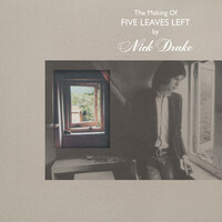 Thumbnail for the Nick Drake - Fruit Tree (Take 4, 12th November 1968) link, provided by host site