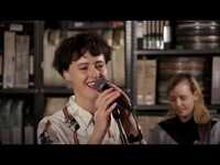 Thumbnail for the Rubblebucket - Fruity - Paste Studios - New York, NY link, provided by host site
