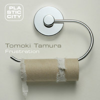 Thumbnail for the Tomoki Tamura - Frustration link, provided by host site