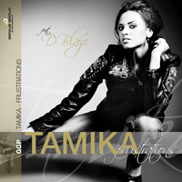 Thumbnail for the TAMIKA - Frustrations link, provided by host site