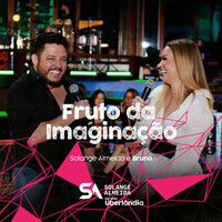 Thumbnail for the Solange Almeida - Fruto da Imaginação (Ao Vivo em Uberlândia) link, provided by host site