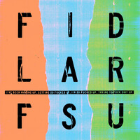 Image of FIDLAR linking to their artist page due to link from them being at the top of the main table on this page
