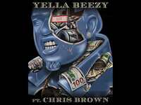Thumbnail for the Yella Beezy - Chris Brown link, provided by host site