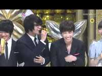 Thumbnail for the FTISLAND - FT 인터뷰 인기가요 link, provided by host site