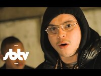 Thumbnail for the Potter Payper - Ft G Money, ILLMade, Sicker | Bandoe Remix: SBTV link, provided by host site