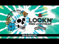 Thumbnail for the Twiddle - John Popper :: :: LOCKN’ :: Sneak Peak link, provided by host site