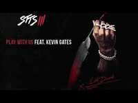 Thumbnail for the Lil Durk - KEVIN GATES "Play With Us" #STT3 link, provided by host site