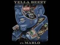 Thumbnail for the Yella Beezy - Marlo link, provided by host site